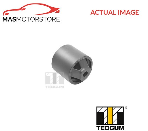 Engine mount mounting rear - engine,