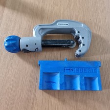 Geberit Mapress 65S 6mm to 65mm Pipe Cutting Tool & Marker Template 12mm to 54mm