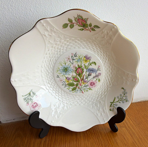 Aynsley wild tudor bone - aynsley,