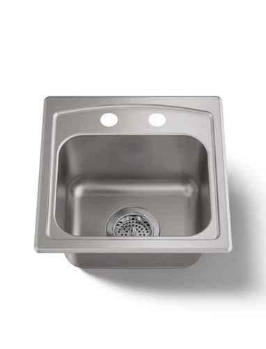 Kohler toccata 15 x - kohler,