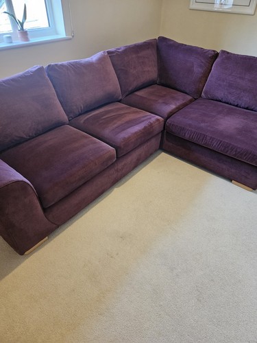 Dfs orka lhf - lhf, chaise