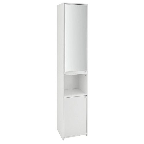 Home prime mirrored tallboy - prime,