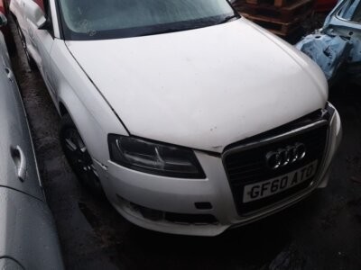 Audi tdi 2009 2012 - audi,