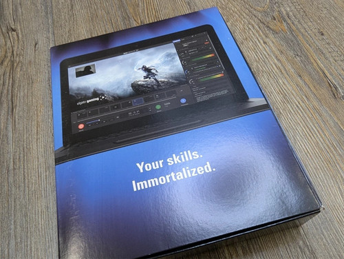 Elgato hd60s external video - elgato,