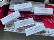 Christian Dior Oud Ispahan