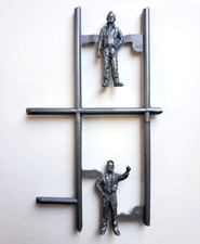 1:48 US Air Force Ground Crew