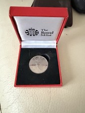 NEW The Royal Mint - The