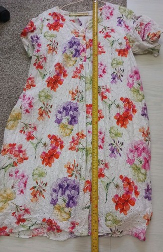 Isolde roth size 44 - 16/, white