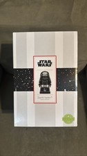 Scentsy Star Wars Darth Vader