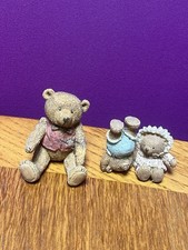 Bearinham bear ornament - bearinham, ornament/