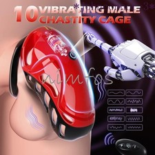 App Remote Control Chastity