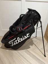 Titleist Tour Series Premium