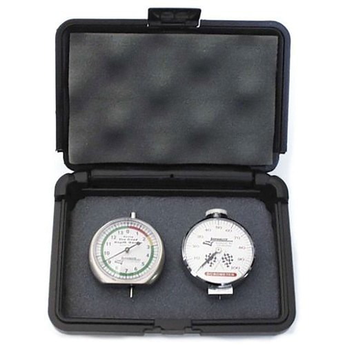 Intercomp tyre durometer - intercomp,