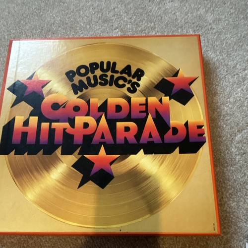 Ronco records popular music - ronco,