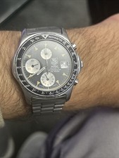 Tag Heuer 2000 Series