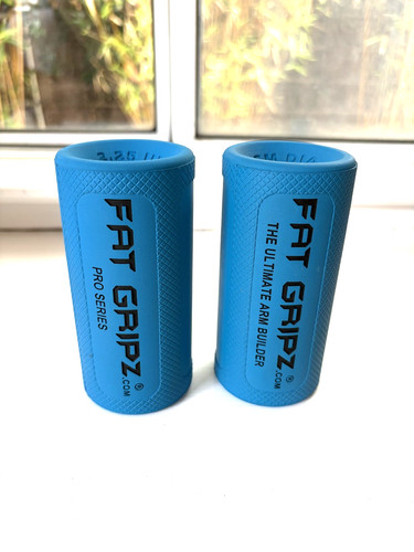 Fat gripz pro series grip - fat,