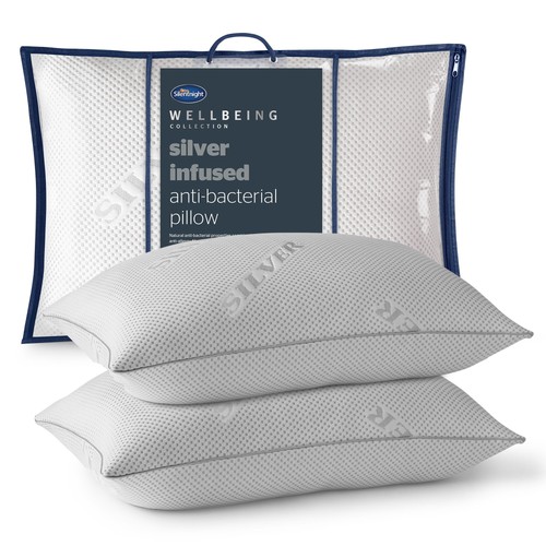 Silentnight wellbeing - silentnight,