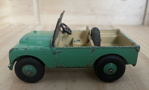 Dinky toys 27d - dinky,
