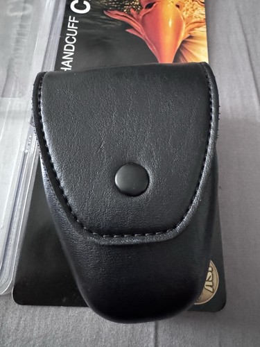 Asp handcuff case pouch - handcuff,