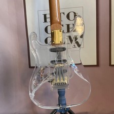 Factory Clear Crystal ST