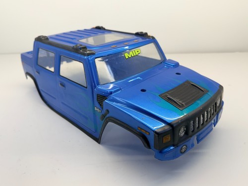 Used painted proline hummer - used, h2