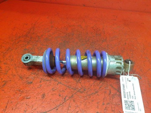 Yamaha fz6 rear shock absorber - yamaha,