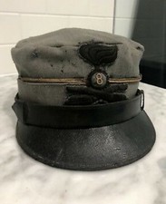 Italian officer hat - italian,
