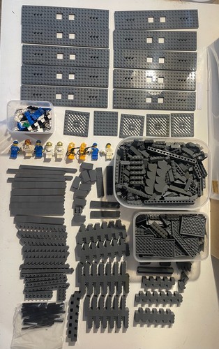 Lego joblot lots rare - lego, (lots