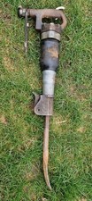 Pneumatic Demolition Pick With