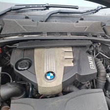 BMW N47D20A  Engine Running perfectly 