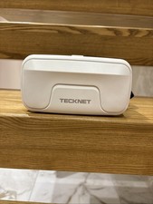 TECKNET VR Headset for Phone, Virtual Reality Headsets