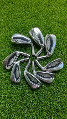Ping g440 iron set - ping,