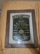 Cutty Sark  Blended Scots