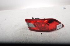 RENAULT CLIO IV  REAR LEFT