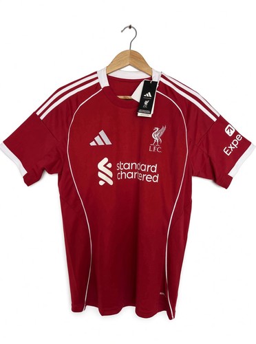 Adidas liverpool 2025 - liverpool, fc