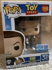 Funko Pop! Disney Toy Story