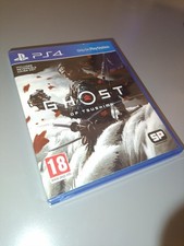 Ghost of Tsushima Standard