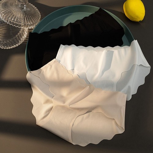 Female breathable ice silk - breathable, mid