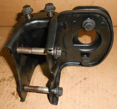 Mgf 1995 06 gearbox - mg, 1995-06