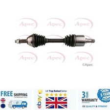 Drive Shaft ADS1087L For