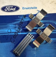 Ford Sierra Cosworth Front