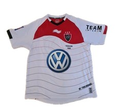 RCT Toulon Rugby Shirt Size L