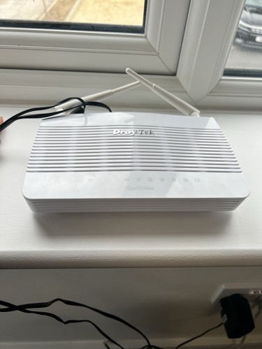 Draytek vigor v2766ac 1266 - vigor, v2766ac-k