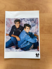 Wham! Club Fantastic 1983 UK