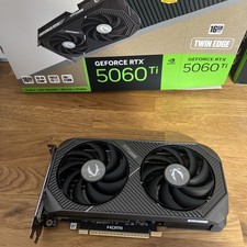 ZOTAC NVIDIA GeForce RTX 5060