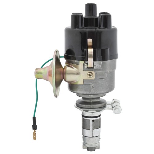 Mgb 45d4 distributor fits - distributor, hif