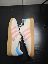 Size 9 - Adidas Munchen 24