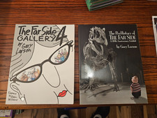 The Far Side Gallery #4