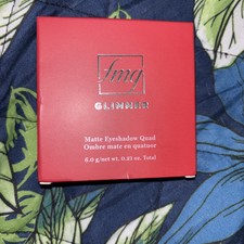 Avon TIGRESS fmg Glimmer Matte