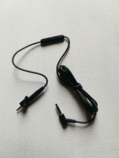 Original Cable for BOSE Around-Ear AE2 AE2i AE2w SoundLink Headphones